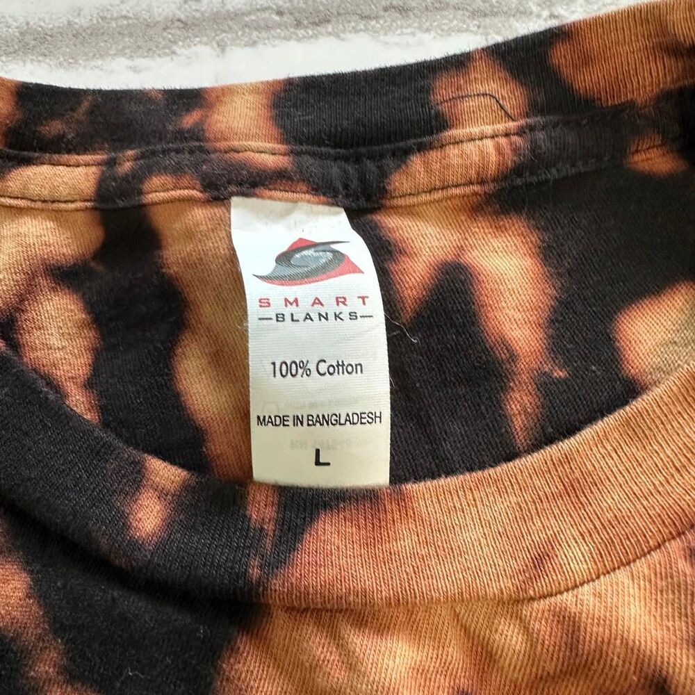 NIN Inch Nails Tee - Picture 2 of 3